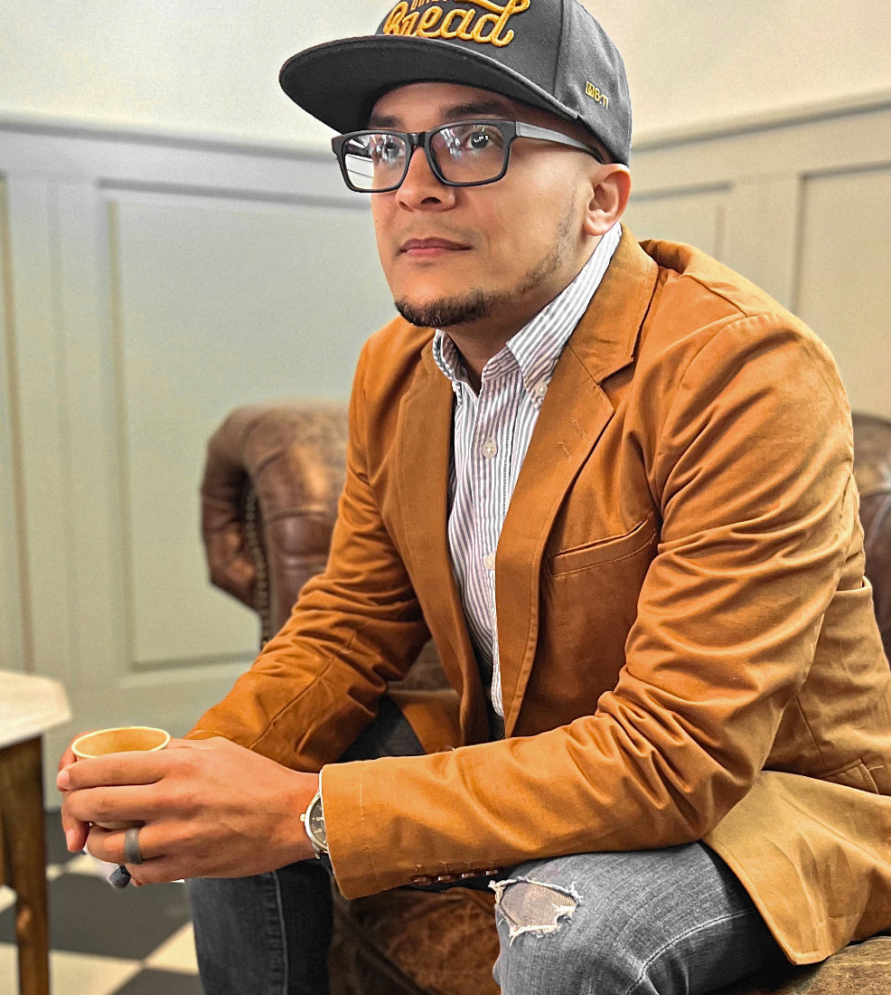 Joel Santana