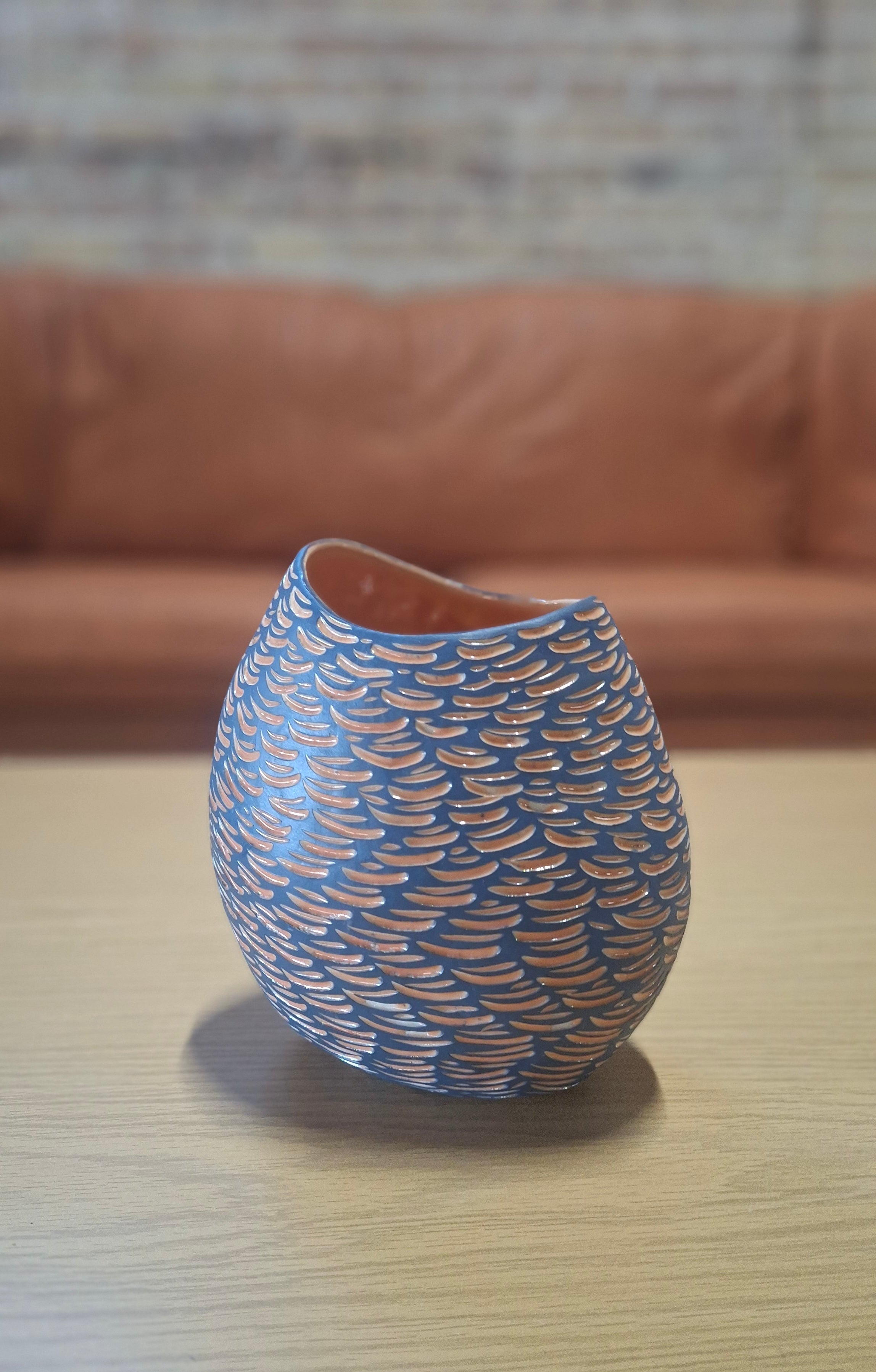 GOURD VASE #1