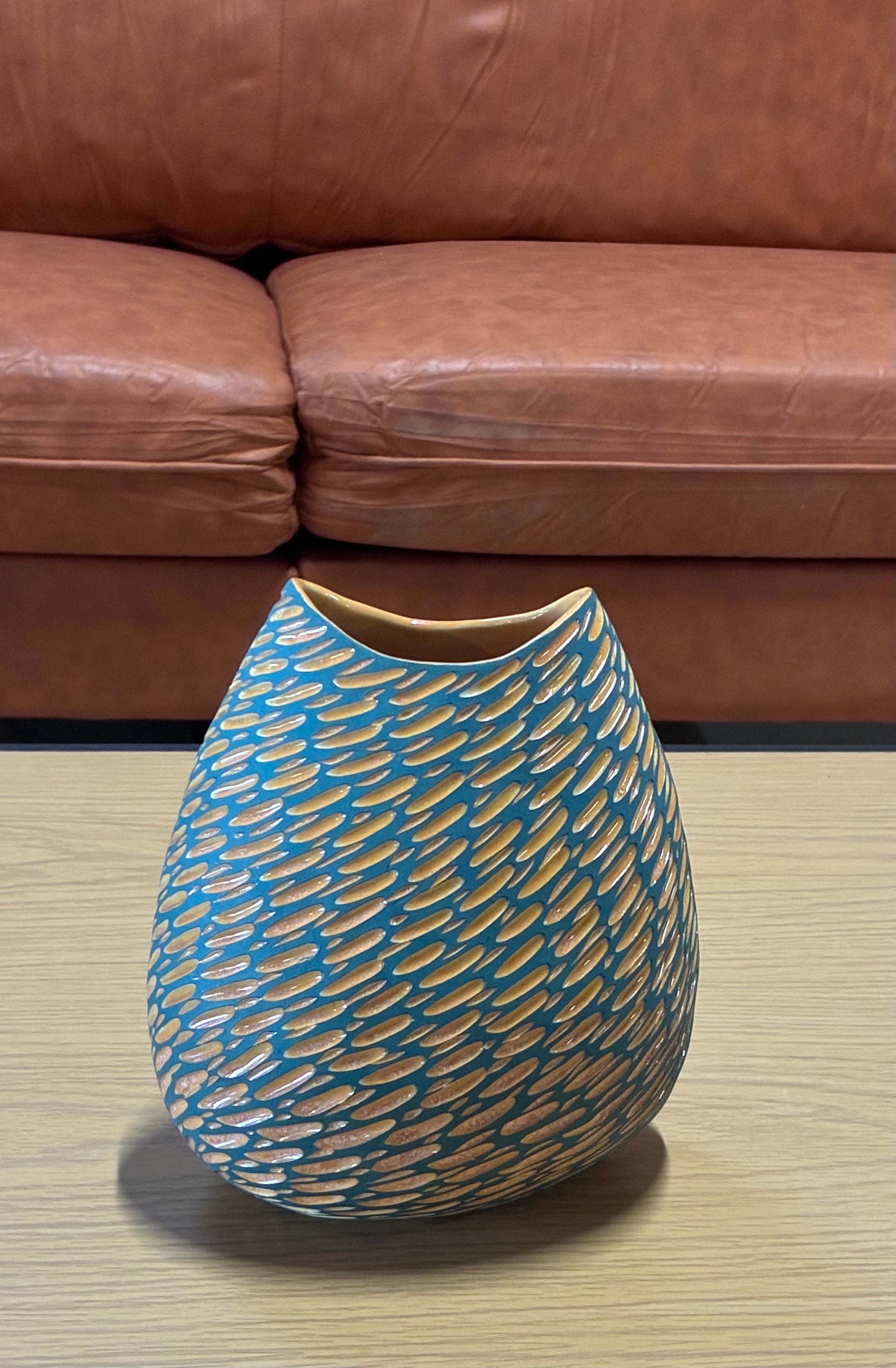 GOURD VASE #2