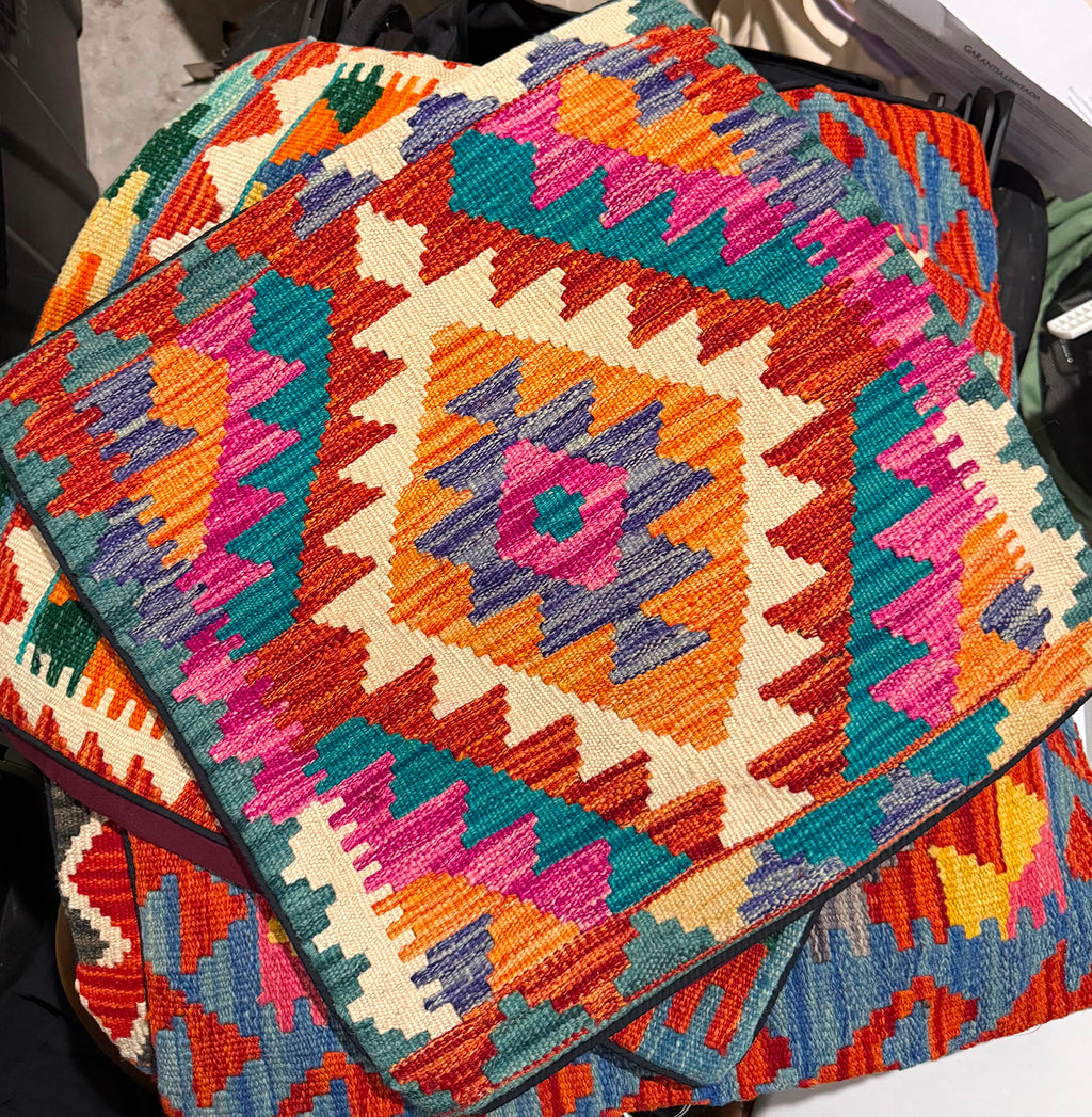 Pillow Covers 1
