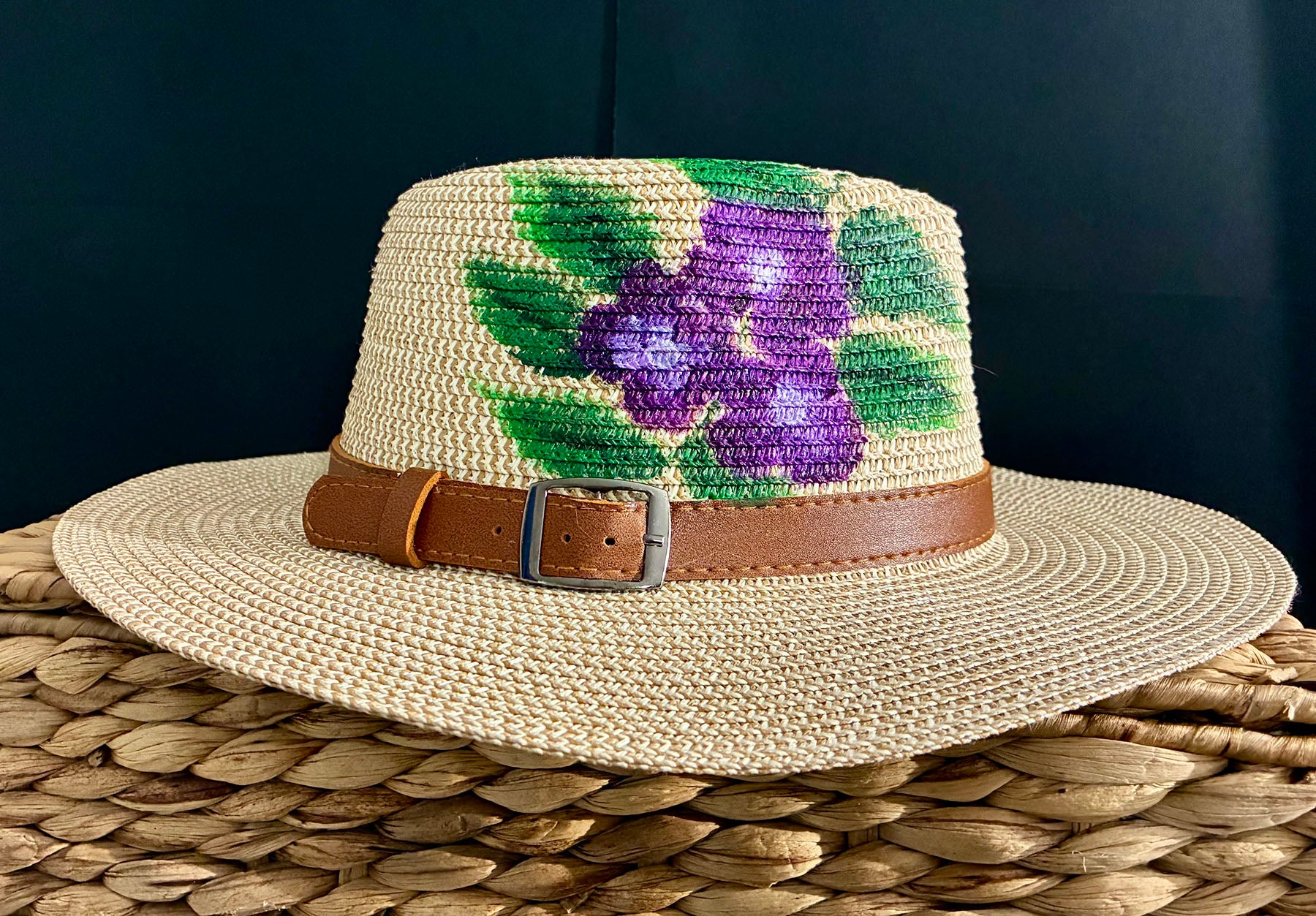 FLORES 4