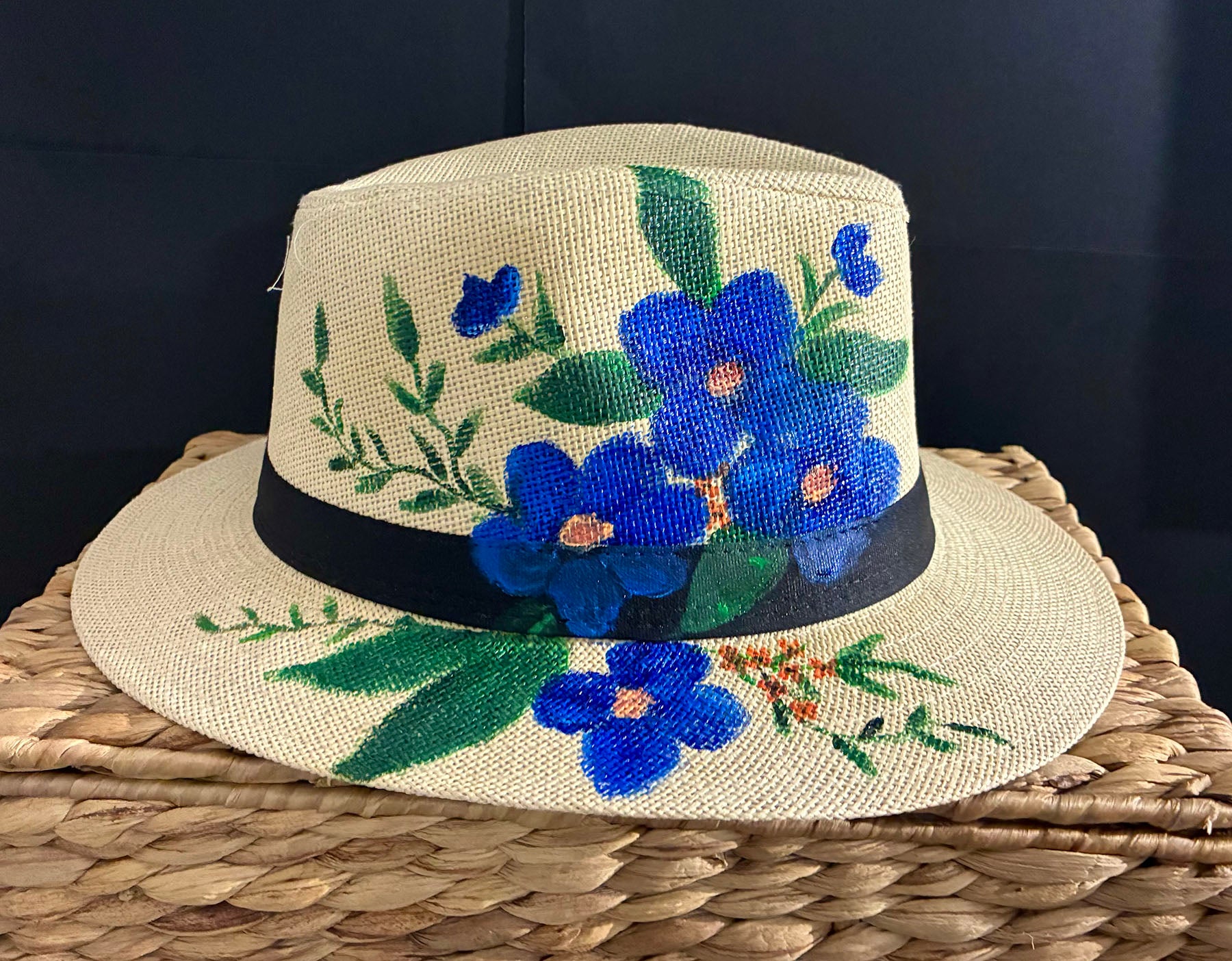 FLORES 8