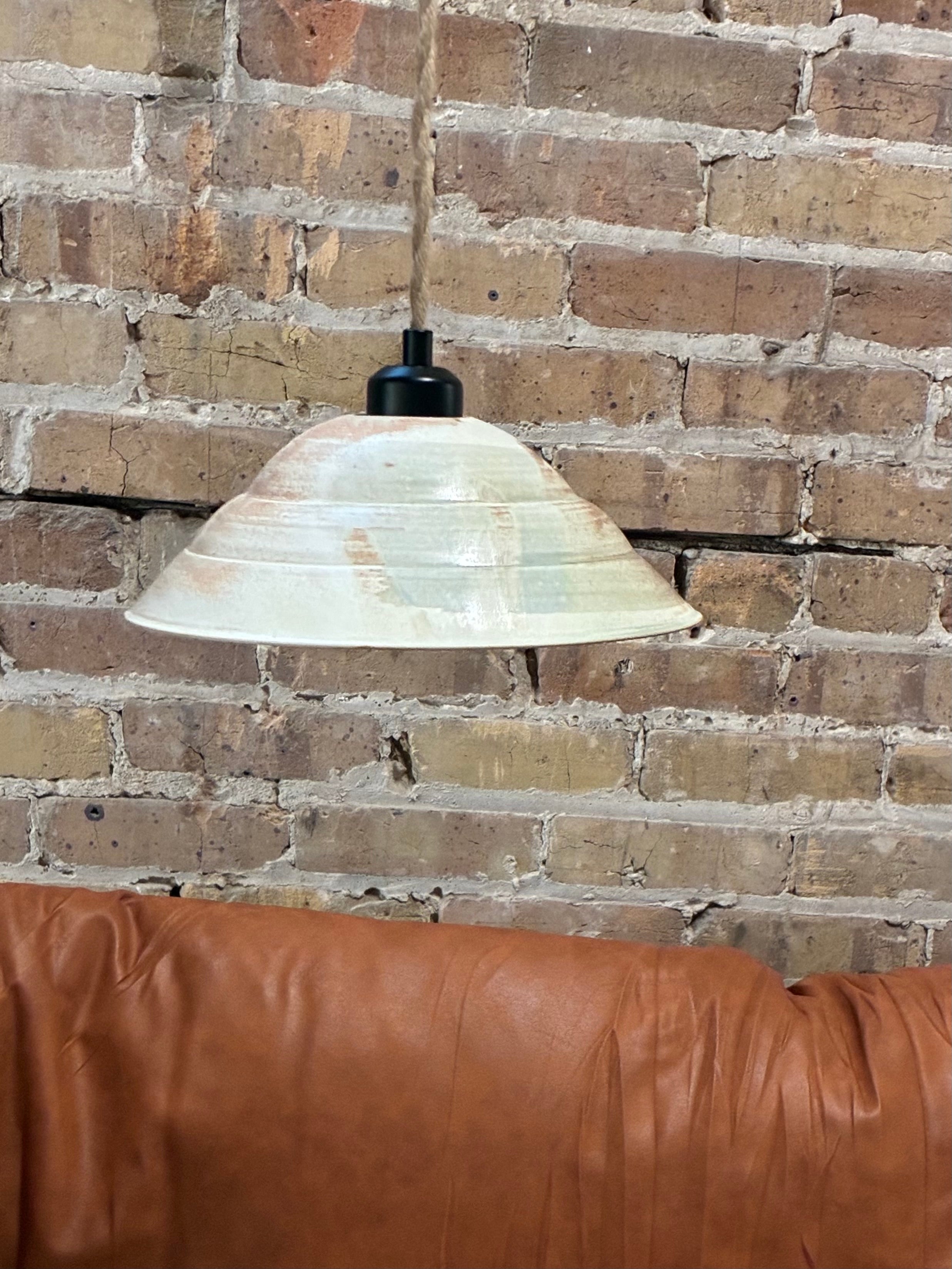 MOD SERIES LAMP