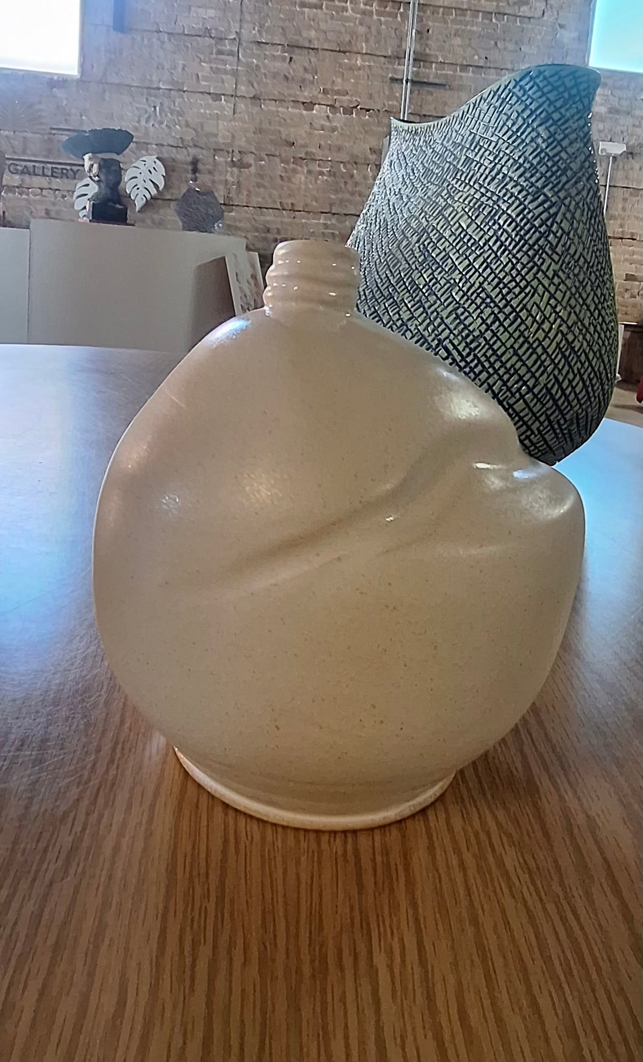 MOD SERIES VASE