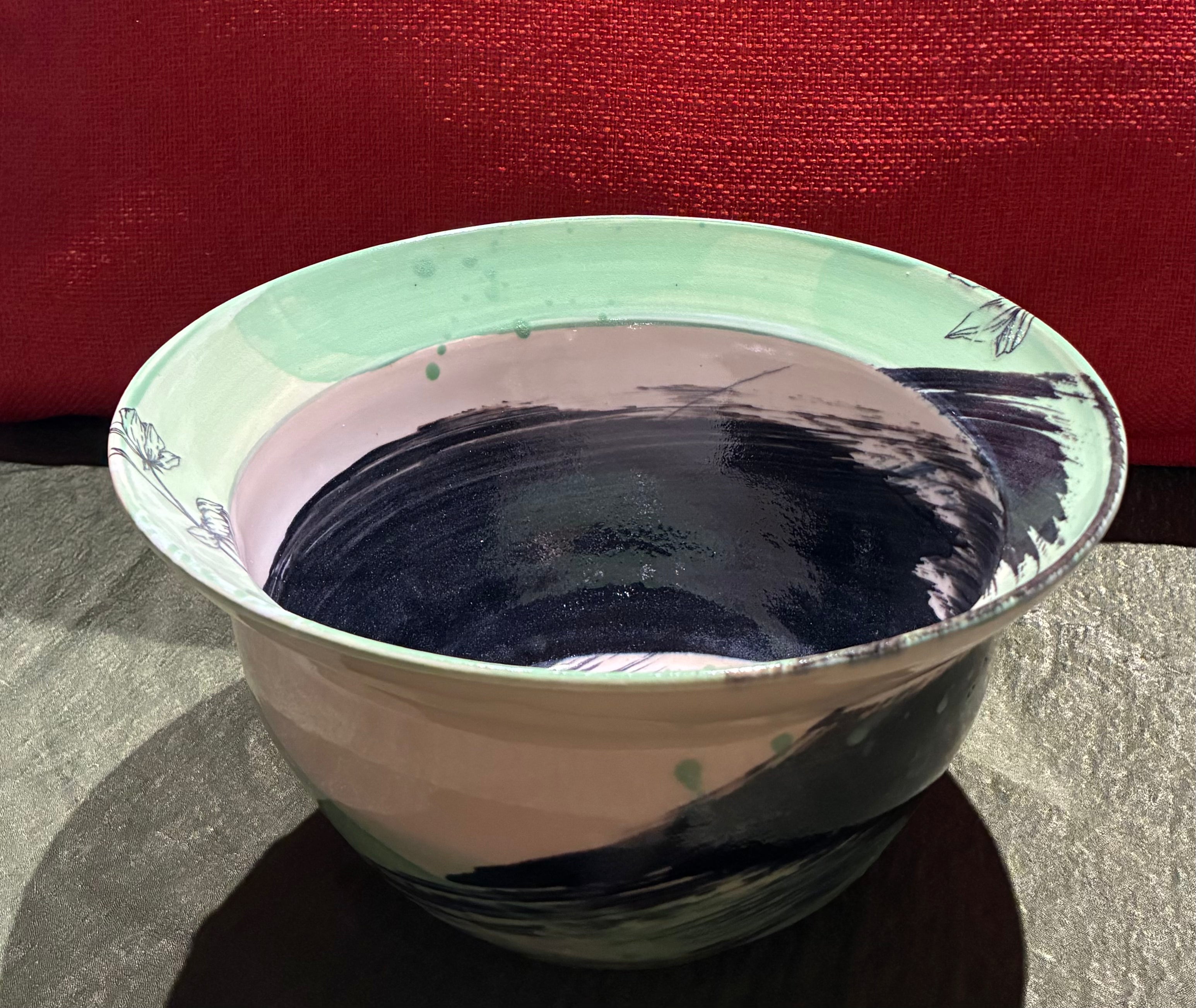 MEDIUM FRUITS BOWL