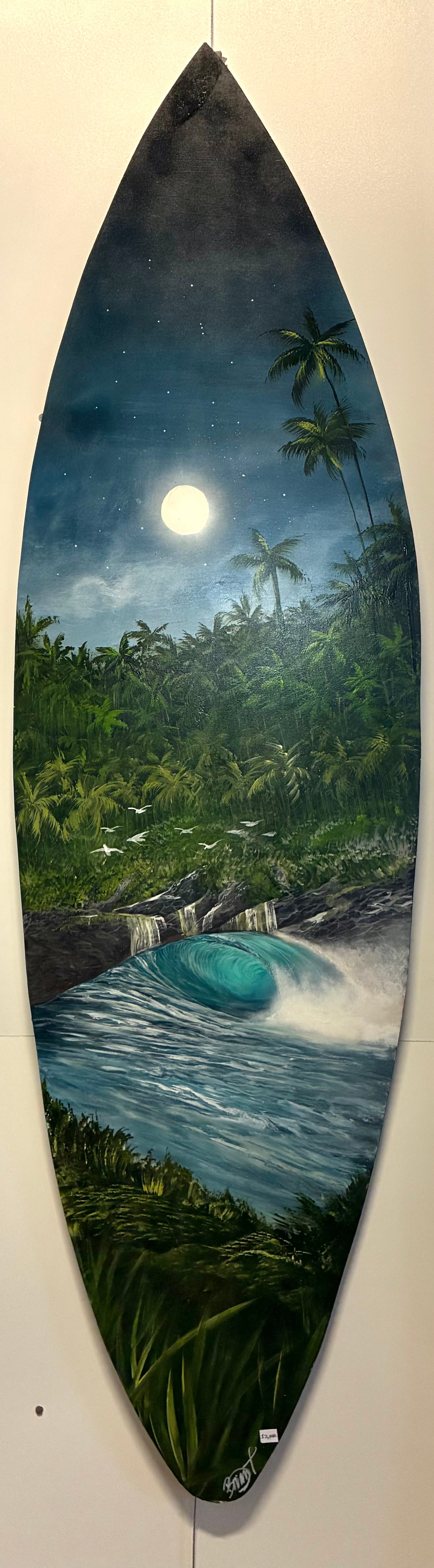 OLA IZQUIERDA DE TEAHUPO