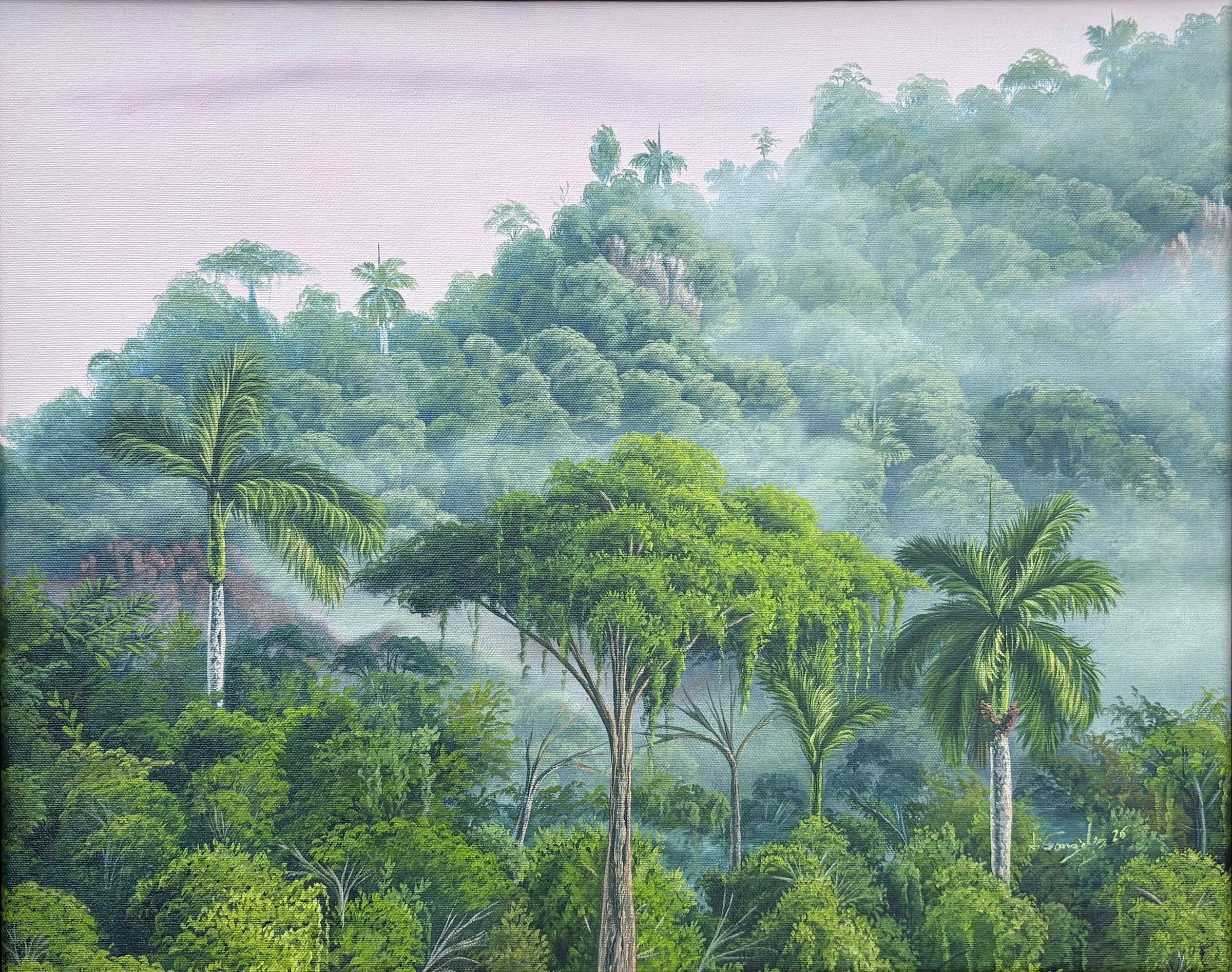 PARAISO NATURAL