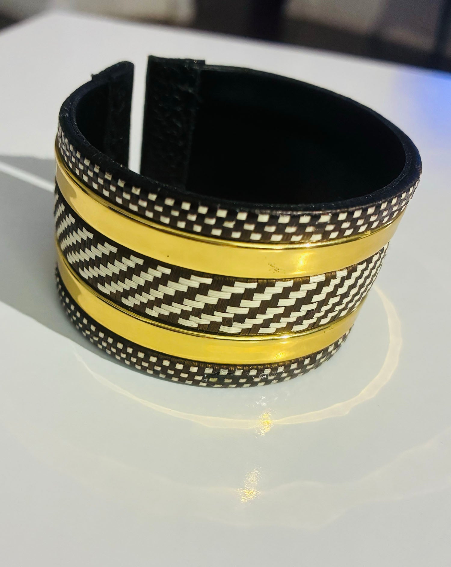 Caña Fletcha Cuff