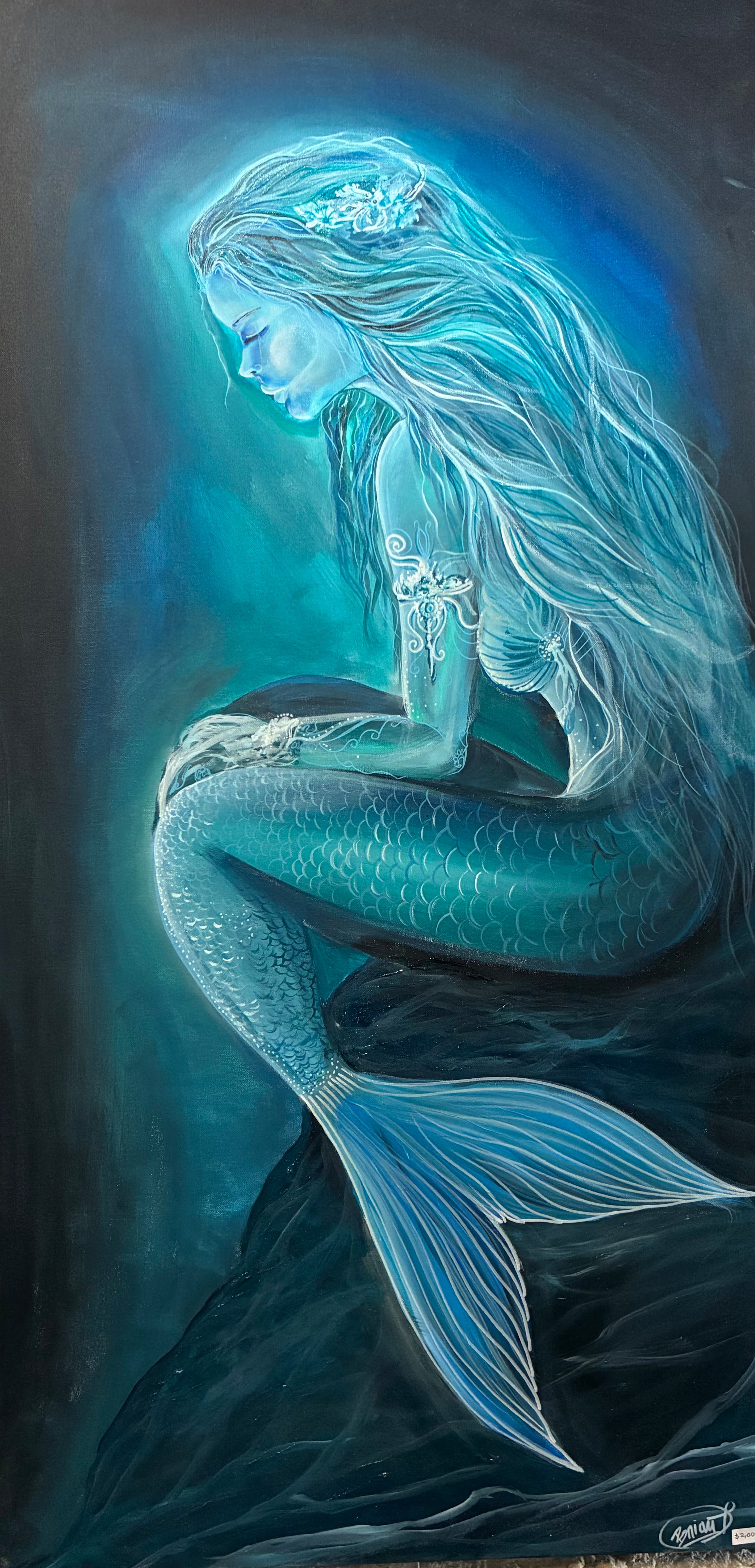 SIRENA DEL PACIFICO