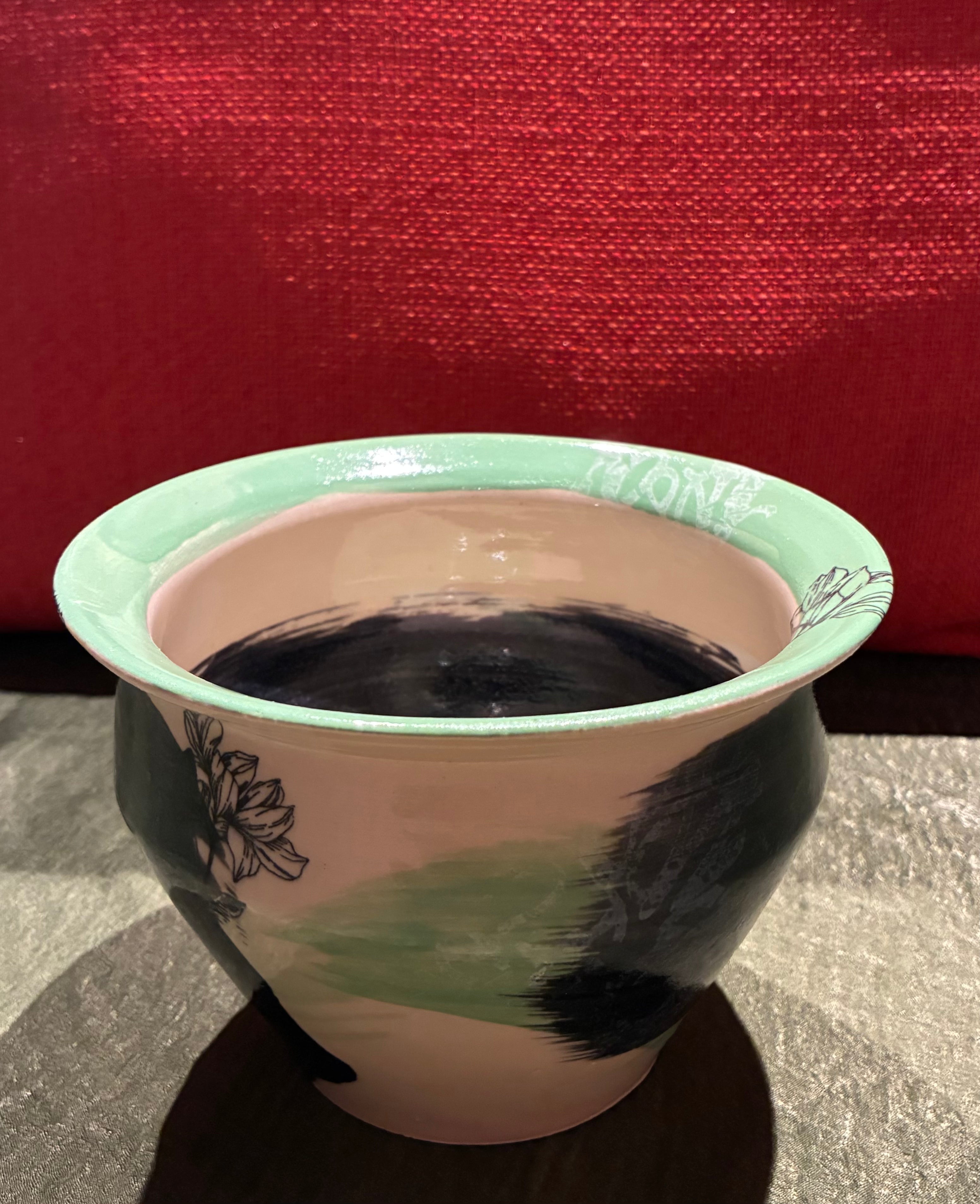 SMALL FRUITS BOWL