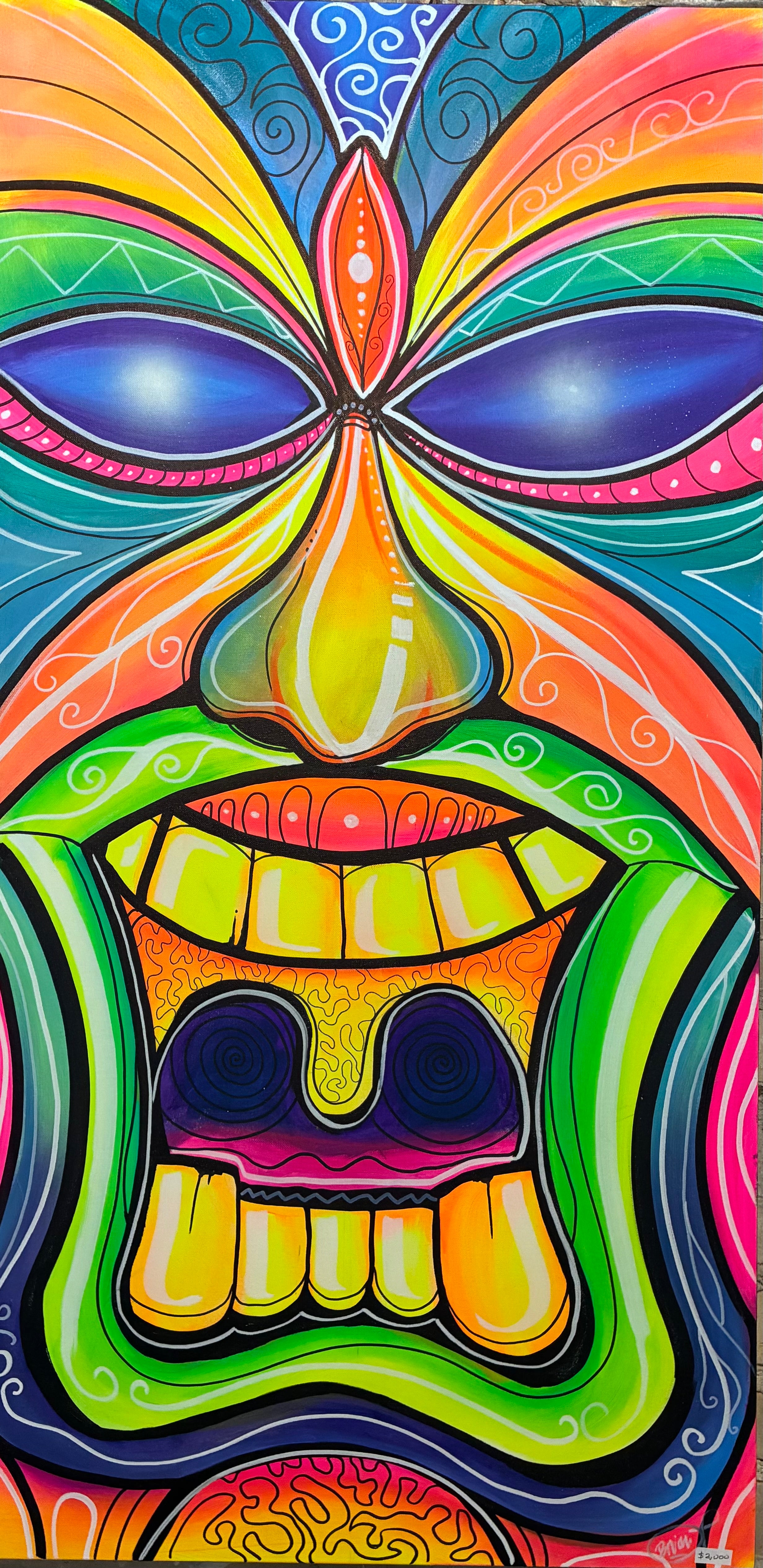 TIKIS DE PROTECCION #4