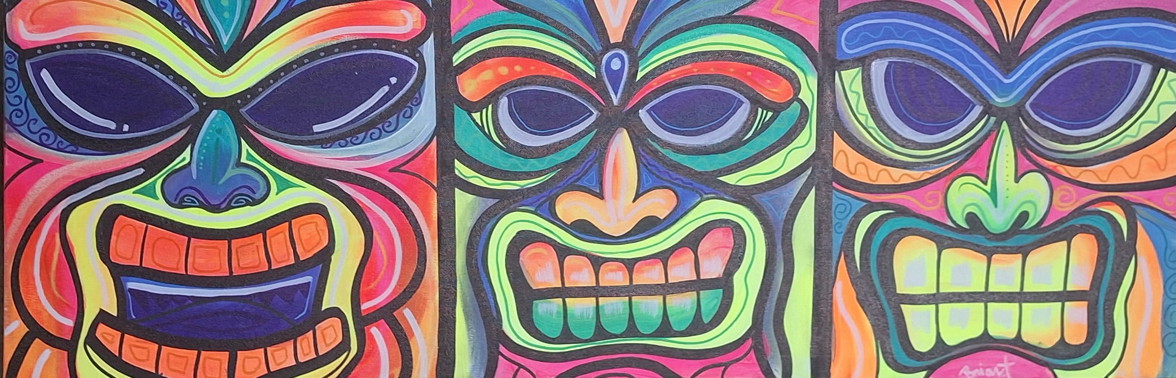 TIKIS DE PROTECCION #6