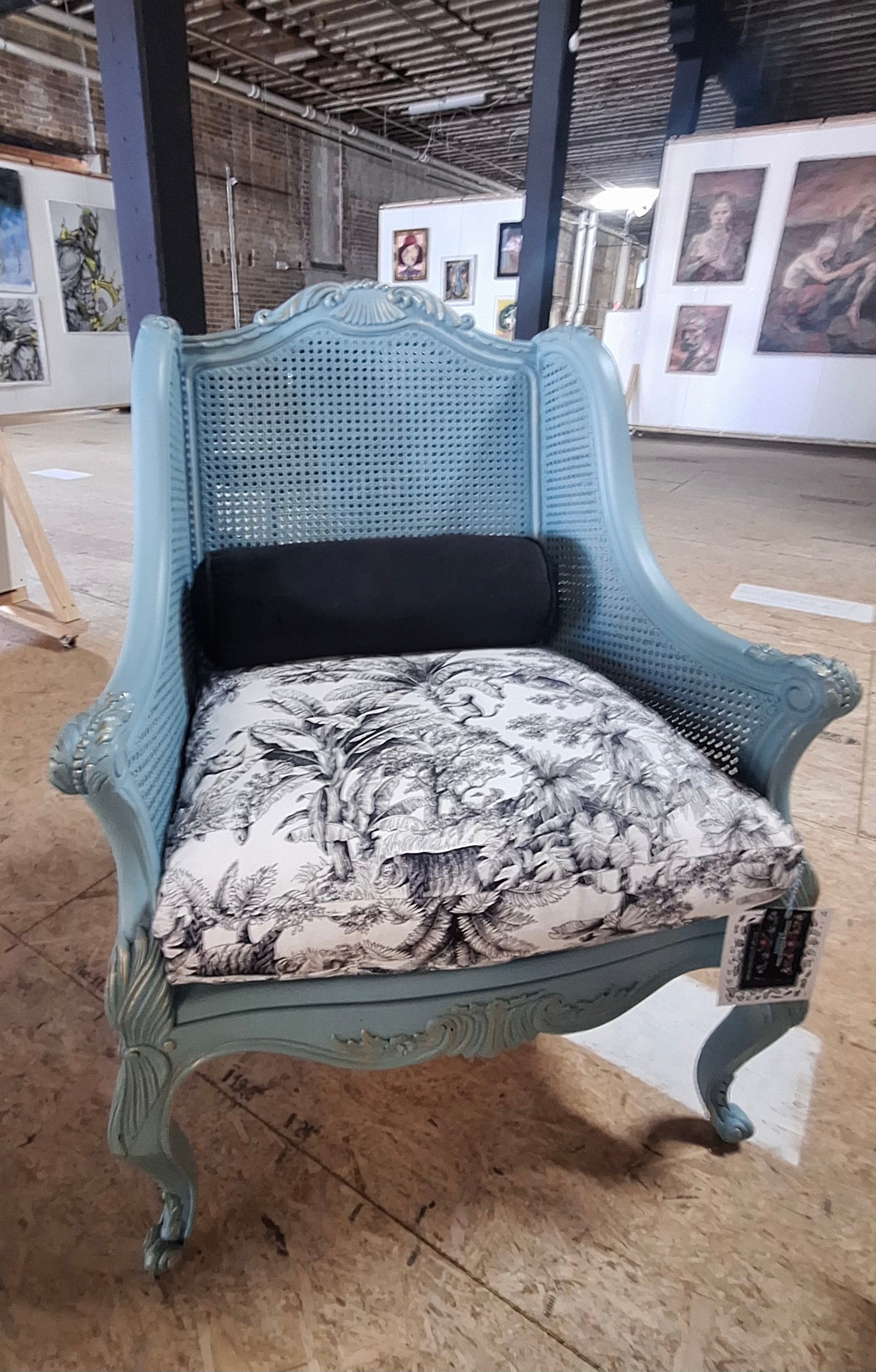 TOILE DE JOVY