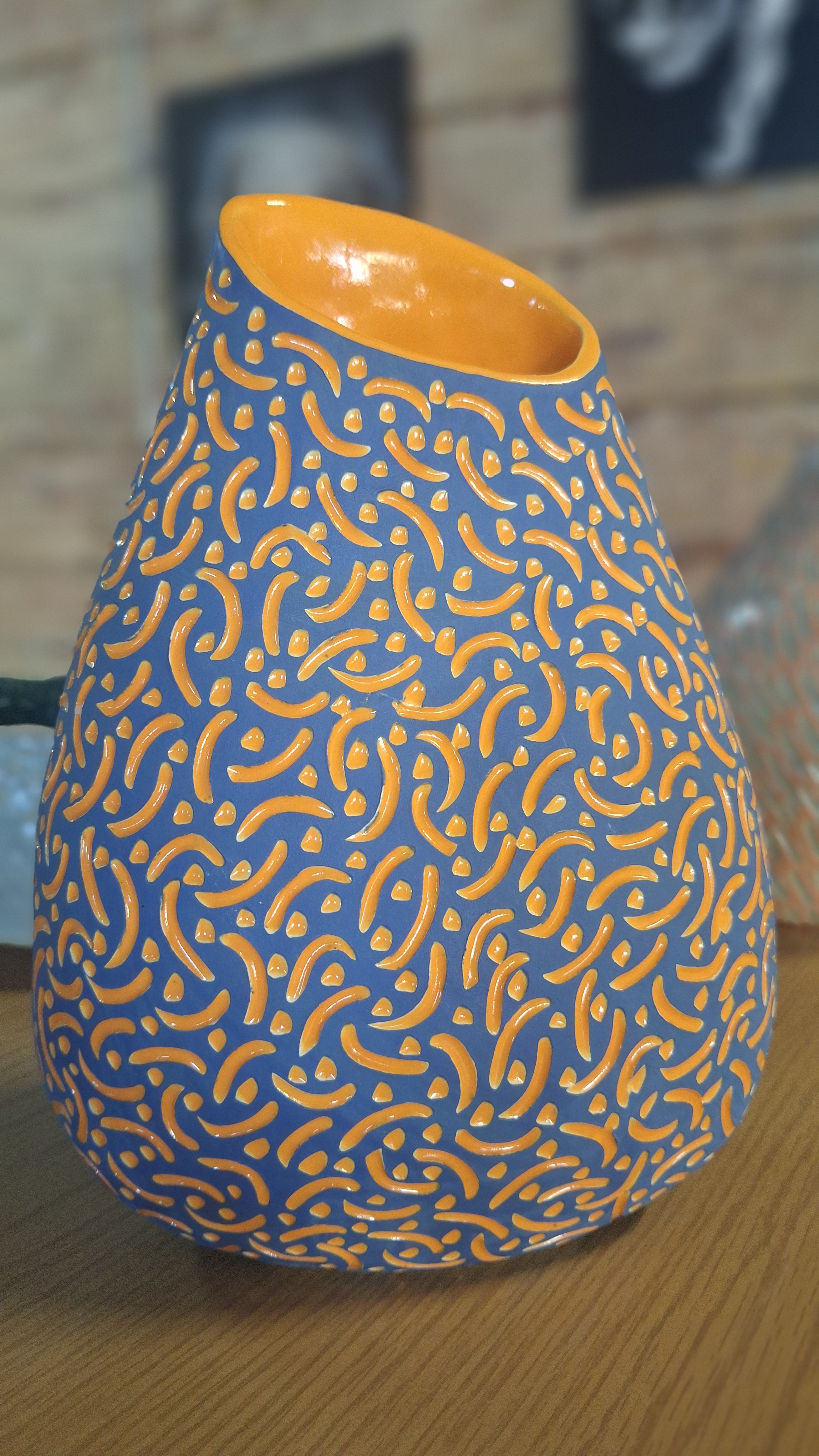 VASE FELICITY