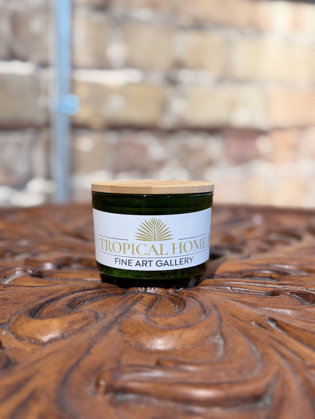 Velas aromatica